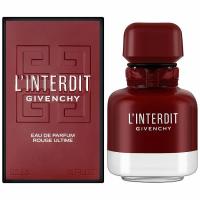 L`Interdit Rouge Ultime (п. в.) edp 35ml ж
