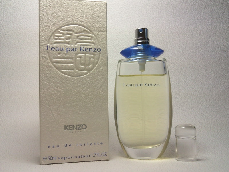 L`eau par pour Femme (т. в.) edt 50ml ж