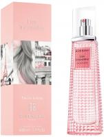 Live Irresistible (т. в.) edt 50ml ж