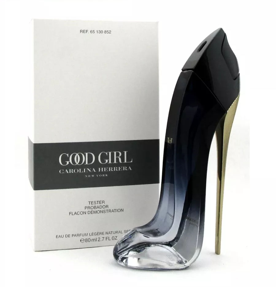 Good Girl (п. в.) edp 80ml ж TESTER (тестер)