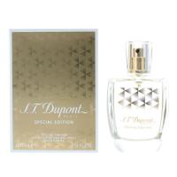 Dupont pour Femme (п. в.) edp 100ml Special Edition ж