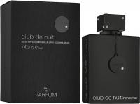 club de nuit intense man (п. в.) edp 200ml м
