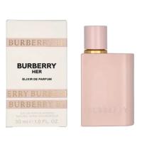 Burberry Her Elixir Intense (п. в.) edp 30ml ж