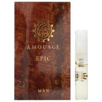 Epic Man (п. в.) edp 2ml пробирка м