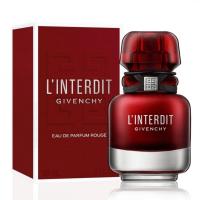 L`Interdit Rouge (п. в.) edp 35ml ж
