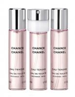 Chance eau Tendre (т. в.) edt 20ml без упаковки ж