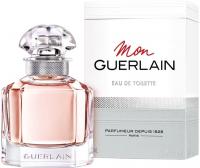 Mon Guerlain (т. в.) edt 50ml ж