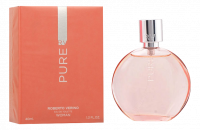 Roberto Verino Pure Woman (т. в.) edt 40ml ж
