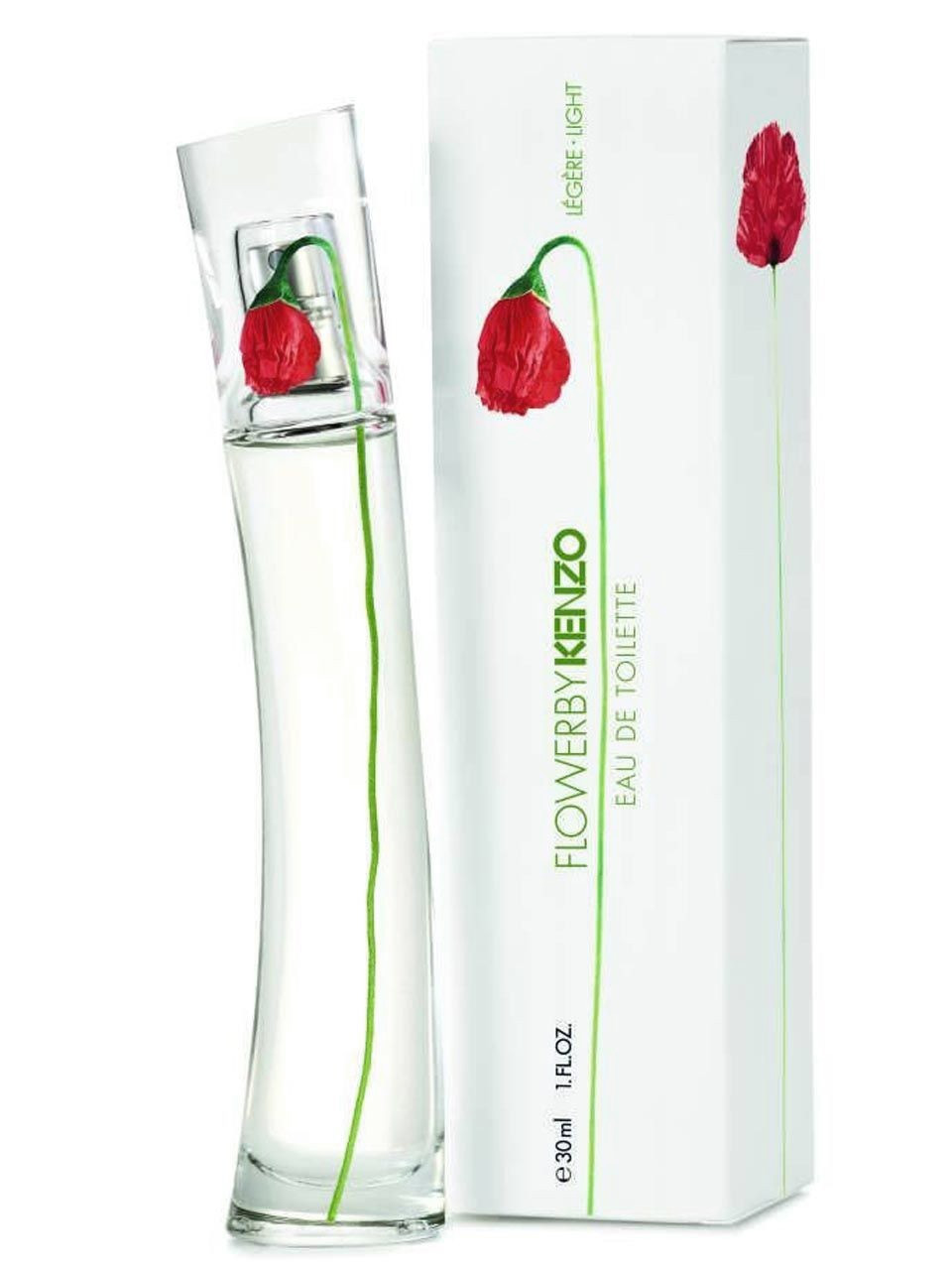 Flower By Kenzo (т. в.) edt 30ml ж