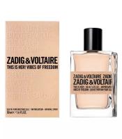 This is Her! Vibes Of Freedom pour Elle (п. в.) edp 50ml ж