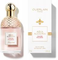 Aqua Allegoria Ginger Piccante (т. в.) edt 75ml унисекс