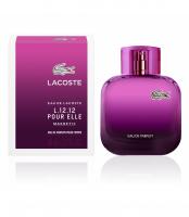 Eau De Lacoste L.12.12 Magnetic pour Femme pour Elle (п. в.) edp 80ml ж
