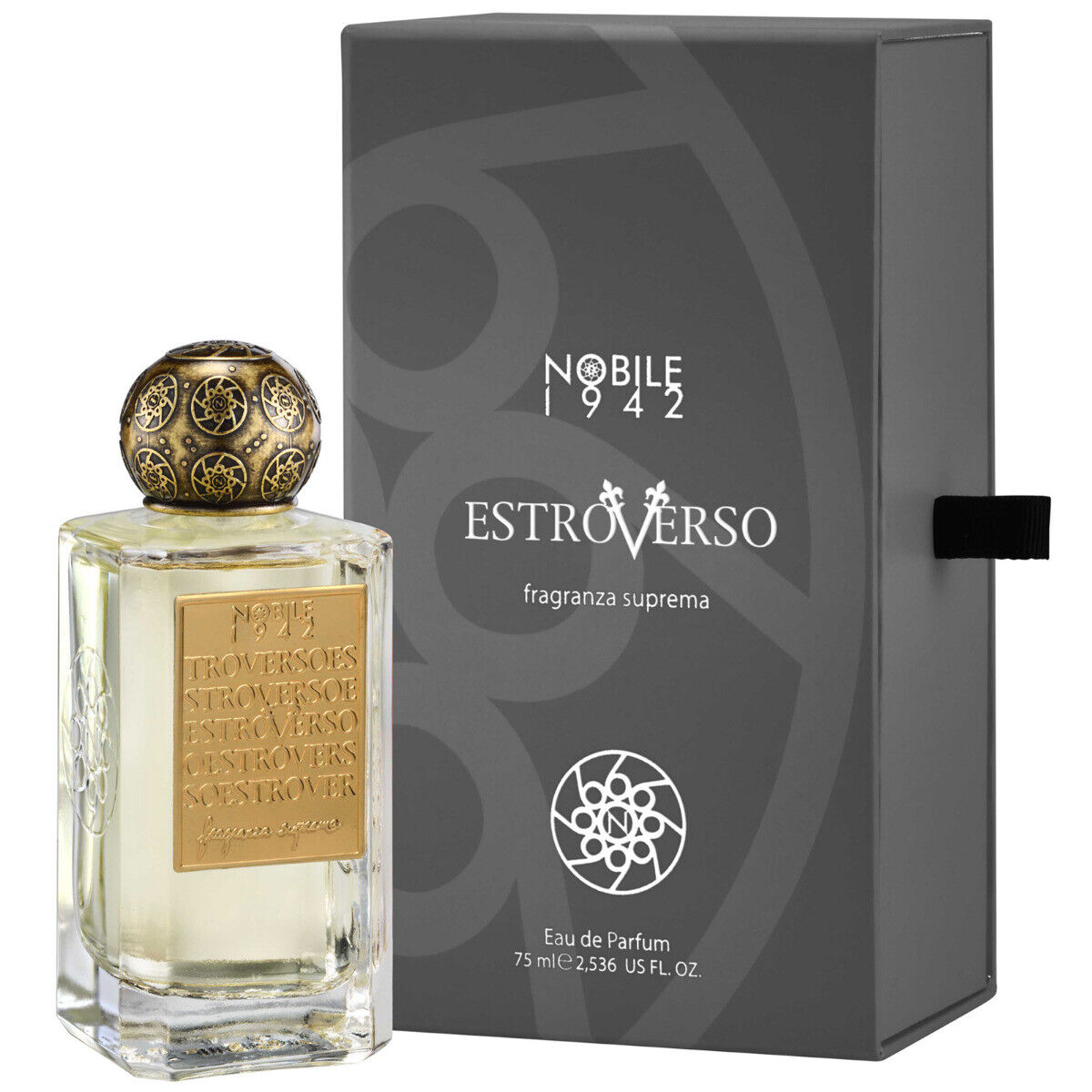 Estroverso (п. в.) edp 75ml унисекс