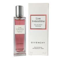 Live Irresistible delicieuse (п. в.) edp 15ml ручка ж