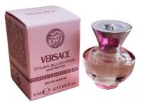 Versace pour Femme Dylan Blush Pink (п. в.) edp 5ml ж
