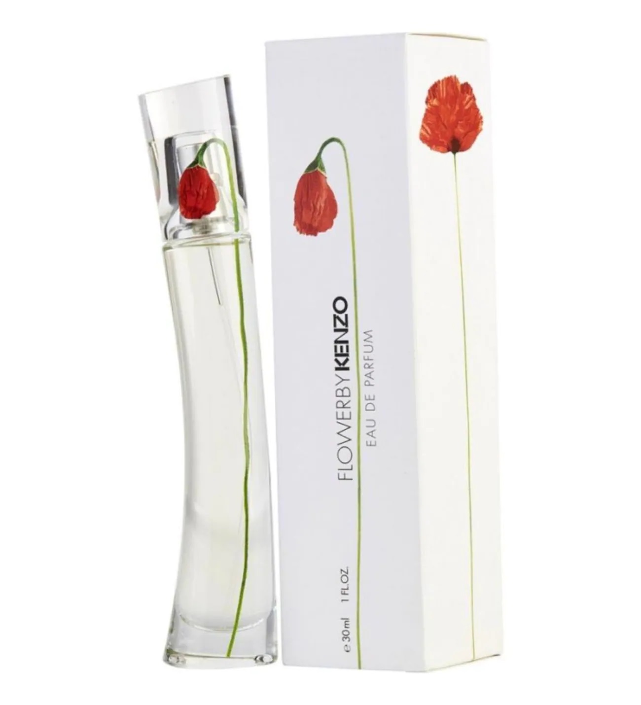 Flower By Kenzo (п. в.) edp 30ml ж