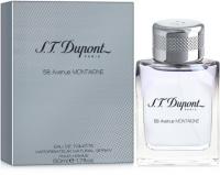 58 Avenue MONTAIGNE pour Homme (т. в.) edt 50ml м