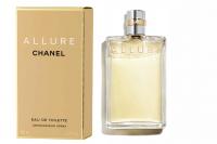 Allure (т. в.) edt 100ml ж
