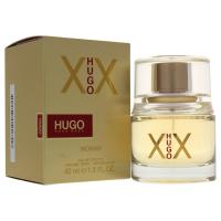 Hugo X X Woman (т. в.) edt 40ml ж