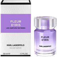 Fleur D`Iris (п. в.) edp 50ml ж