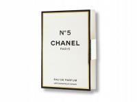 Chanel № 5 (п. в.) edp 1.5ml пробирка ж