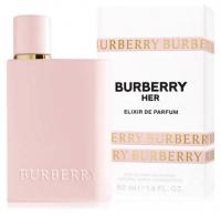 Burberry Her Elixir Intense (п. в.) edp 50ml ж