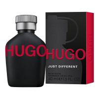Hugo Just Different (т. в.) edt 40ml м
