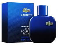 Eau De Lacoste L.12.12 Magnetic pour Homme pour Lui (т. в.) edt 50ml м