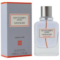 Gentlemen Only Casual Chic (т. в.) edt 50ml м