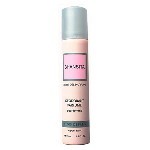 Shansita (Шансита) pour Femme (дез.) deo 75ml ж