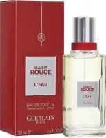 Habit Rouge L`eau (т. в.) edt 50ml м