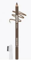 Belor Design карандаш для бровей Eyebrow pencil 14г №105