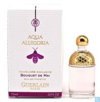 Aqua Allegoria Bouquet De Mai (т. в.) edt 7.5ml ж