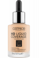 Catrice Тональная основа HD Liquid Coverage 30ml №005