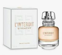 L`Interdit (т. в.) edt 35ml ж