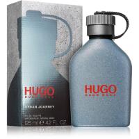 Hugo Urban Journey (т. в.) edt 125ml м