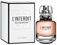 L`Interdit (п. в.) edp 35ml ж