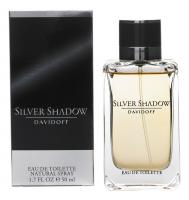 Silver Shadow (т. в.) edt 50ml м