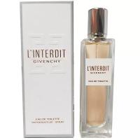 L`Interdit (т. в.) edt 15ml ручка ж