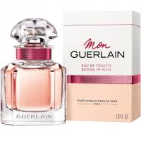 Mon Guerlain Bloom of Rose (т. в.) edt 30ml ж