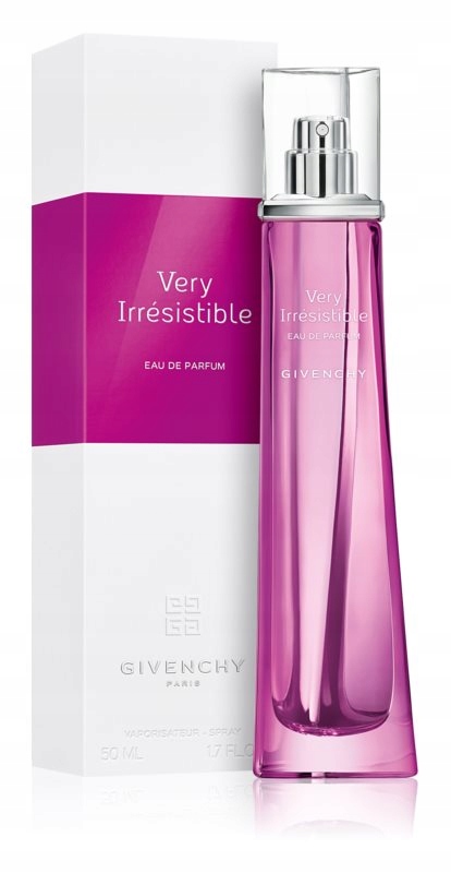 Very Irresistible (п. в.) edp 50ml ж