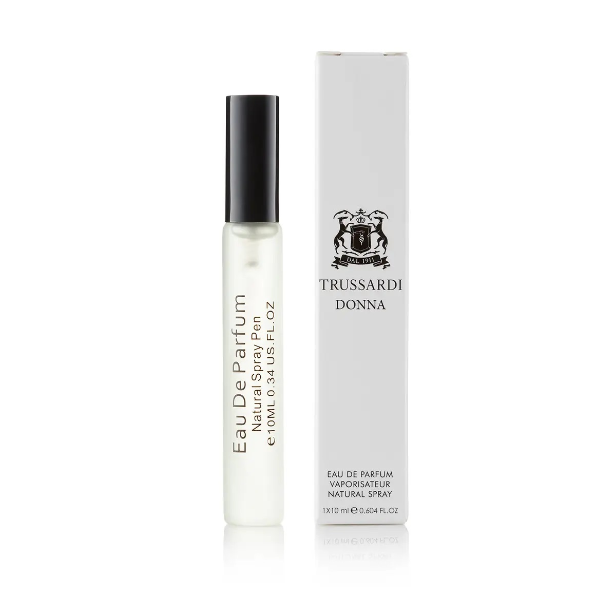 Donna Dal 1911 (п. в.) edp 10ml ручка ж