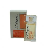 Essence Pure Ice pour Femme (т. в.) edt 4.5ml ж