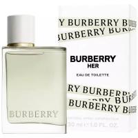Burberry Her (т. в.) edt 30ml ж