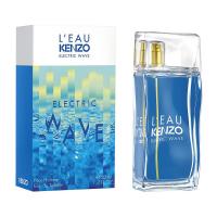 L`eau Electric Wave pour Homme (т. в.) edt 50ml м