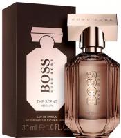Boss The Scent Absolute (п. в.) edp 30ml ж