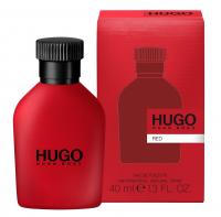 Hugo Red (т. в.) edt 40ml м