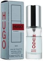 Hugo Element Man (т. в.) edt 6ml ручка м
