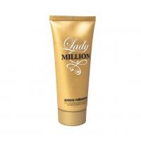 Lady Million (лосьон д. тела) b/lot 150ml ж