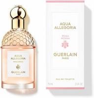 Aqua Allegoria Rosa Rossa (т. в.) edt 75ml ж